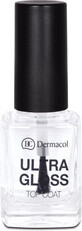 Dermacol Top Coat Ultra Glossy, 11 ml
