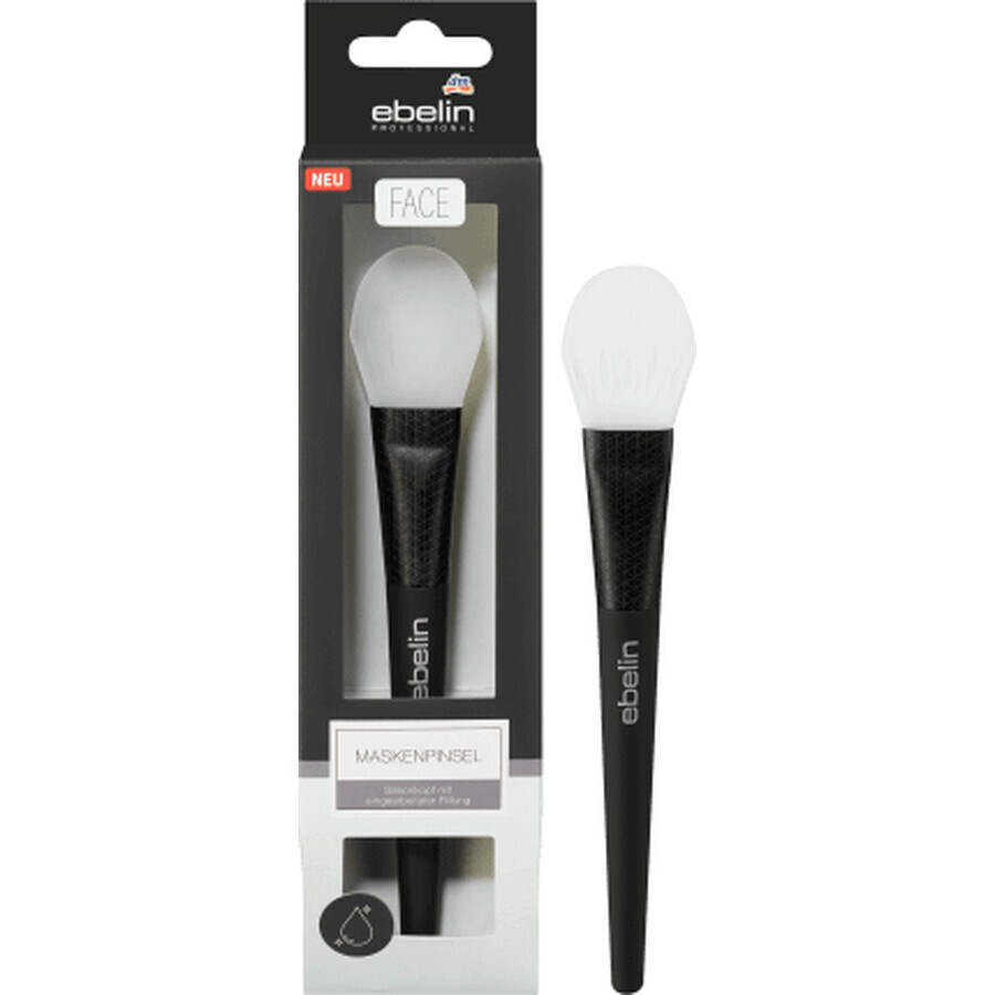 Shop Ebelin Mascara-Auftragsbürste, 1 Stück Ebelin Mascara-Auftragsbürste, 1 Stück