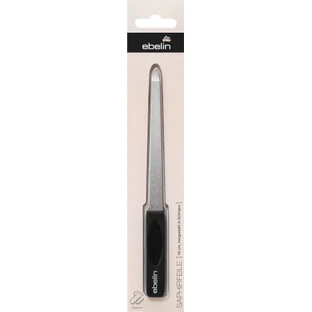 Ebelin Sapphire lime à ongles 16cm, 1 pièce