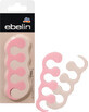 Ebelin Pedicure separators, 2 pcs