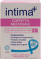 Intima+ Menstrual cup size M, 1 piece