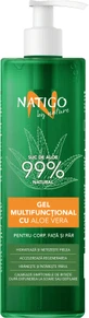 Natigo by nature Multifunctional Body Gel, 400 ml
