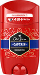 Capitano deodorante stick Old Spice, 50 ml