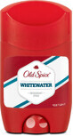 Old Spice Deodorante stick acqua bianca, 50 ml