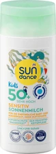 Sundance Kids Sunscreen Milk SPF50+, 50 ml