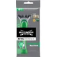 Wilkinson Shaver extra essential 3, 3 pcs