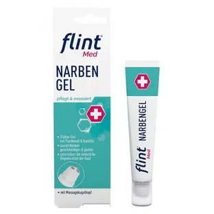 Scar GelFlint Med Scar Gel, 17 ml, Kyberg