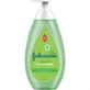 Johnsons Baby-Shampoo mit Pumpe, 750 ml, Johnson & Johnson
