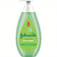 Champ&#250; con bomba Johnsons Baby Chamomile, 750 ml, Johnson &amp;amp; Johnson