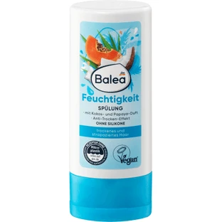 Balea Conditioner voor het haar, 50 ml