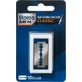 Balea MEN Men's razor blades, 10 pcs