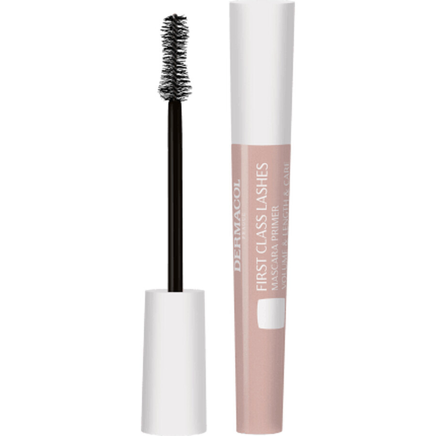 Dermacol Erste Klasse Wimperntusche Basis 7,5 ml