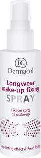 Dermacol Longwear Spray pentru fixarea machiajului, 100 ml