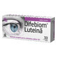 Difebiom Lutein, 30 tablets, Biofarm