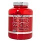 100% Whey Protein Professional Cappuccino, 2350 g, Scitec Nutrition