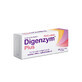 Digenzym Plus without sugar, 20 tablets, Labormed