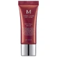 BB Cream M Perfect Cover SPF42/PA+++, 20 ml, tono 21, Missha
