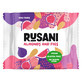 Biscuiti vegani cu migdale si smochine, 40 g, Rusani