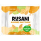 Biscuiti vegani cu migdale si tahini, 40 g, Rusani