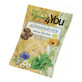 Organic cough drops with herbs, 75 g, Bio4You
