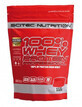 100% Whey Protein Professional caramel-apple, 500 g, Scitec Nutrition