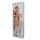 Ear cones for adults Otoplus, 2 pieces, Hovan Natur