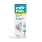 Creme für verdickte Haut und Dehnungsstreifen, 30 ml, Footness