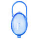 Pacifier box, Blue, Babyono