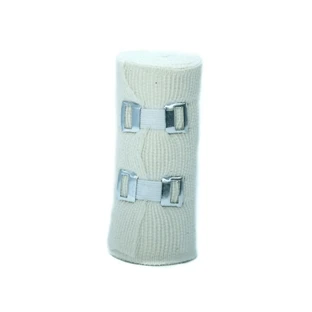 Elastic webbing with 70% elasticity, 20 cm x 4.5 m, Octacare
