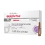 Gerovital H3 Derma+ konzentriertes Anti-Falten-Serum, 10 Ampullen, Farmec