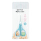 Minicure blunt tip baby scissors, 9426, Beter