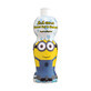 Gel de ducha y champ&#250; Minions, 400 ml, Air Val