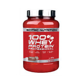 100% Wei-eiwit Professional Chocolade, 920 g, Scitec Nutrition