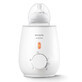 Rapid Bottle Warmer, SCF355/09, Philips Avent