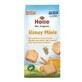 Mini dry wheat bread, 100 gr, Holle Baby