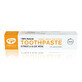 Tandpasta met citrus, 50 ml, Green People
