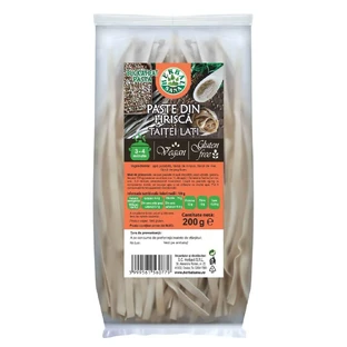 Lati Noodle Buckwheat Pasta, 200 g, Herbal Sana