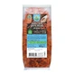 Pasta de lentejas rojas, espiral, 200 g, Herbal Sana