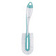 Bottle and teat brush, Nuk