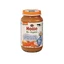 Puré de verduras ecológicas con lentejas y ternera, + 10 meses, 220 g, Holle