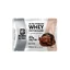 Protein powder with 69% BCAA and chocolate, 30 g, Born Winner