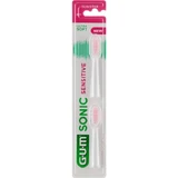 Spare for Sonic Sensivital toothbrush, Sunstar Gum