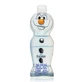 Shampoo and shower gel Frozen Olaf, 400 ml, Air Val