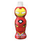 Champ&#250; y gel de ducha Iron Man, 400 ml, Air Val