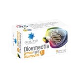Diosmectita Diosmectis lemon light Bioline, 18 comprimate, Helcor
