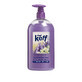 Jab&#243;n l&#237;quido con jazm&#237;n y lavanda, 500 ml, Keff