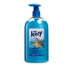 Liquid hand soap with seaweed, 500 ml, Keff