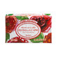 Vegetable soap with Capri peony, 175 g, Iteritalia