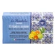 Vegetable soap with white tea and citrus, 175g, Iteritalia