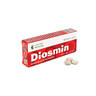 Diosmine gestandaardiseerd extract van citrus aurantium, 30 tabletten, Remedia
